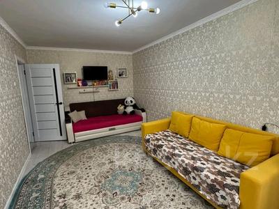 2-комнатная квартира · 45 м² · 3/5 этаж, мкр 5, Тургенева за 13.5 млн ₸ в Актобе