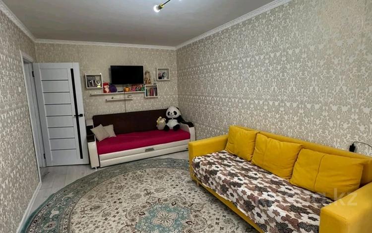 2-комнатная квартира · 45 м² · 3/5 этаж, мкр 5, Тургенева за 13.5 млн ₸ в Актобе — фото 2