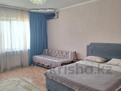 1-бөлмелі пәтер · 50 м² · 7/9 қабат, Жарбосынова 62, бағасы: 200 000 ₸ в Атырау