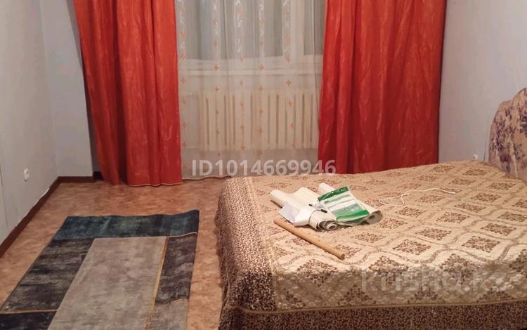 1-комнатная квартира · 42 м² · 3/6 этаж, мкр Болашак, Бокенбай батыр 129 Г за 100 000 ₸ в Актобе — фото 2