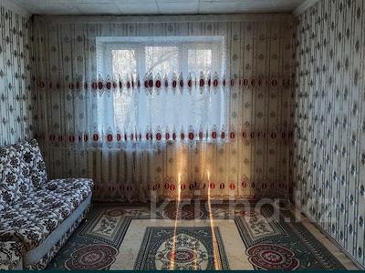 2-комнатная квартира, 50 м², 2/5 этаж помесячно, Каратал за 100 000 〒 в Талдыкоргане, Каратал