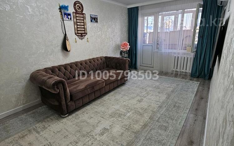 2-комнатная квартира · 46 м² · 4/5 этаж, Авангард2 6 за 16.8 млн ₸ в Атырау, мкр Авангард-2 — фото 2