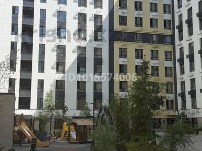 2-бөлмелі пәтер · 49 м² · 4/12 қабат, ул. Фадеева, 38г 38/1, бағасы: 35.5 млн ₸ в Алматы