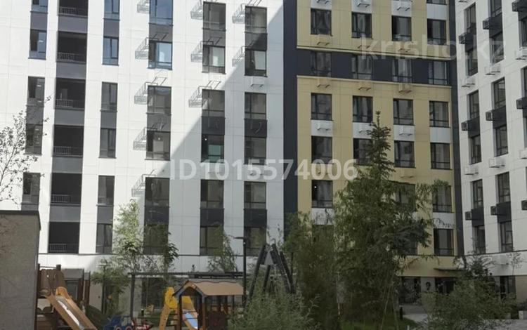 2-бөлмелі пәтер · 49 м² · 4/12 қабат, ул. Фадеева, 38г 38/1, бағасы: 35.5 млн ₸ в Алматы — фото 2