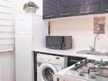 1-комнатная квартира · 32 м² · 1/4 этаж, мкр №8 — Абая Алтынсарина за 18 000 ₸ в Алматы, Ауэзовский р-н — фото 11