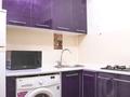 1-комнатная квартира · 32 м² · 1/4 этаж, мкр №8 — Абая Алтынсарина за 18 000 ₸ в Алматы, Ауэзовский р-н — фото 12