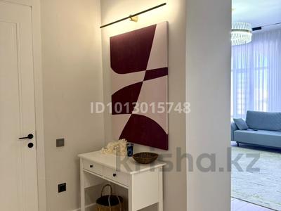3-бөлмелі пәтер · 90 м² · 10/11 қабат, 20-ш/а. 8, бағасы: 40.5 млн ₸ в Актау, 20-й мкр