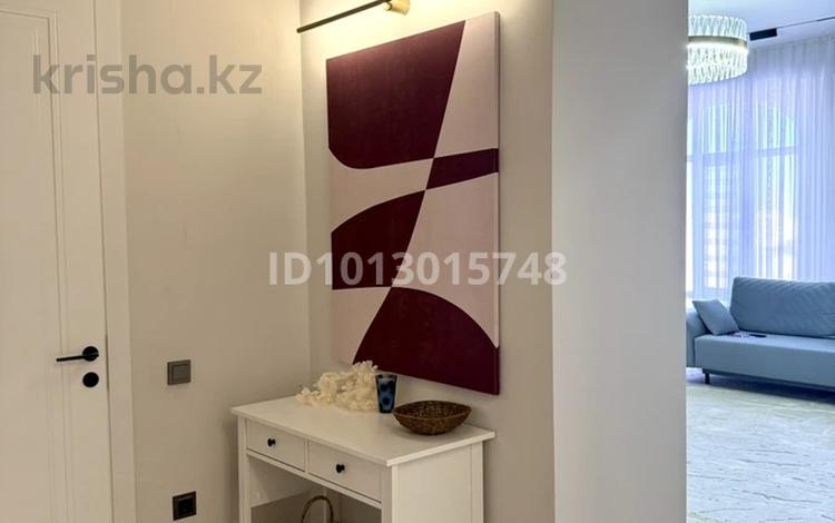 3-комнатная квартира · 90 м² · 10/11 этаж, 20-й мкр 8 за 40.5 млн ₸ в Актау — фото 2