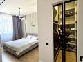 3-комнатная квартира · 90 м² · 10/11 этаж, 20-й мкр 8 за 40.5 млн ₸ в Актау — фото 13