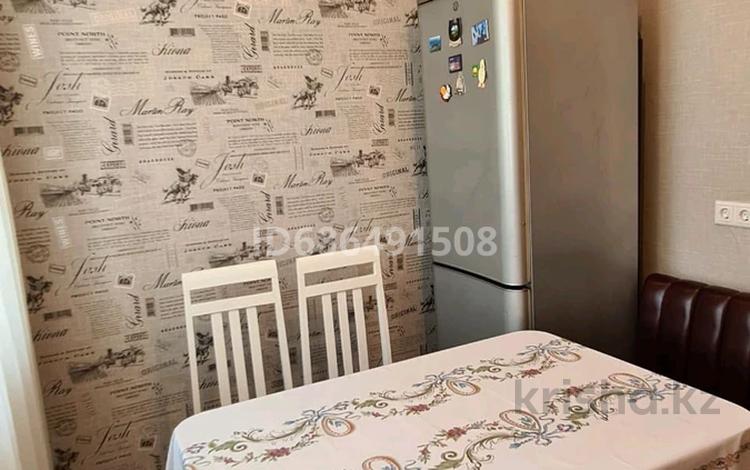 1-бөлмелі пәтер · 36.9 м² · 1/5 қабат, Лесная поляна мкр 20, бағасы: 8 000 ₸ в Косшы — фото 2