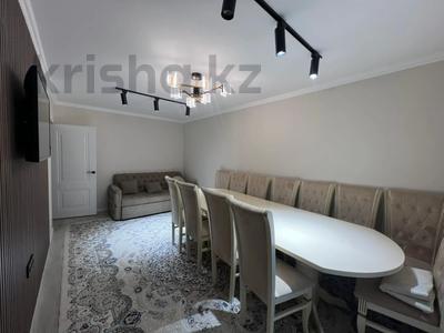 4-комнатная квартира · 84 м² · 5/5 этаж, мкр Аксай-3Б за 46 млн 〒 в Алматы, Ауэзовский р-н