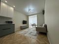 1-комнатная квартира · 47 м², Назарбаева 28А — Райымбека за 22 000 ₸ в Алматы — фото 4