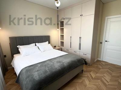 1-комнатная квартира · 47 м², Назарбаева 28А — Райымбека за 22 000 〒 в Алматы