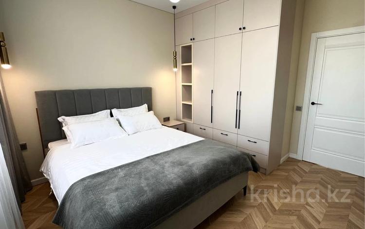 1-комнатная квартира · 47 м², Назарбаева 28А — Райымбека за 22 000 ₸ в Алматы — фото 22
