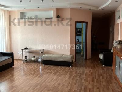 4-бөлмелі пәтер · 114 м² · 8/12 қабат, Сейфуллина 65 — Угол Сембинова-Сейфуллина, бағасы: 60 млн ₸ в Астане, Сарыарка р-н