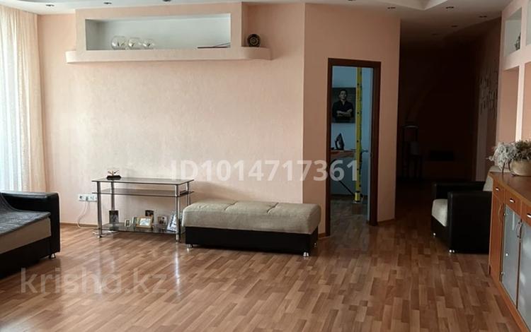 4-бөлмелі пәтер · 114 м² · 8/12 қабат, Сейфуллина 65 — Угол Сембинова-Сейфуллина, бағасы: 60 млн ₸ в Астане, Сарыарка р-н — фото 2