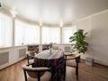 2-комнатная квартира · 96.2 м² · 8/9 этаж, проспект Сарыарка 16 за 52 млн ₸ в Астане, Сарыарка р-н — фото 19