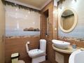 2-комнатная квартира · 96.2 м² · 8/9 этаж, проспект Сарыарка 16 за 52 млн ₸ в Астане, Сарыарка р-н — фото 26
