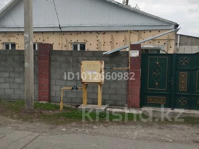 Отдельный дом · 5 комнат · 90 м² · 6 сот., Избасарова 6 — Номад за 22 млн ₸ в Талдыкоргане, Каратал