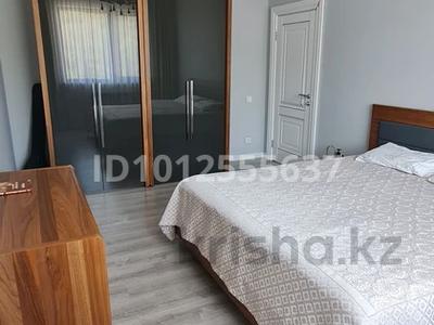 2-бөлмелі пәтер · 80 м² · 5/5 қабат, мкр Коктобе, Сагадат Нурмагамбетова, бағасы: 96 млн ₸ в Алматы, Медеуский р-н
