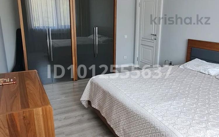 2-комнатная квартира · 80 м² · 5/5 этаж, мкр Коктобе, Сагадат Нурмагамбетова за 96 млн ₸ в Алматы, Медеуский р-н — фото 2