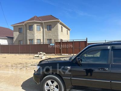 Отдельный дом · 8 комнат · 300 м² · 300 сот., Тюра-там — Ахай за 14 млн 〒 в Байконуре