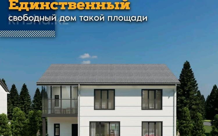 Отдельный дом · 7 комнат · 270 м² · 10 сот., мкр Уркер 4 — 108 за 143.1 млн ₸ в Астане, Нура р-н — фото 4