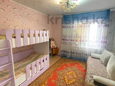 1-комнатная квартира, 32 м², 4/5 этаж, Петрова — Орбита за 11.3 млн 〒 в Астане, Алматы р-н