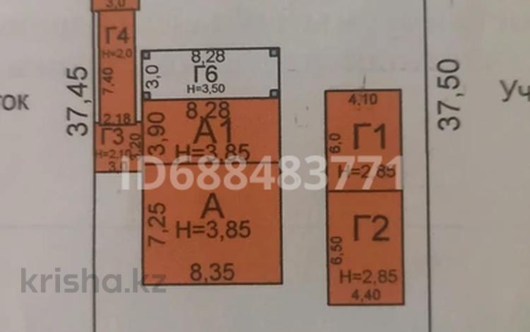 Жеке үй · 4 бөлме · 70 м² · 7.54 жүзд., Барбола Токтакожыулы 28 — Кирова гамалея, бағасы: 26 млн ₸ в Таразе — фото 2