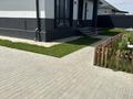Отдельный дом · 4 комнаты · 130 м² · 5 сот., 7 898 — Школа Дана за 56 млн ₸ в Жана куате