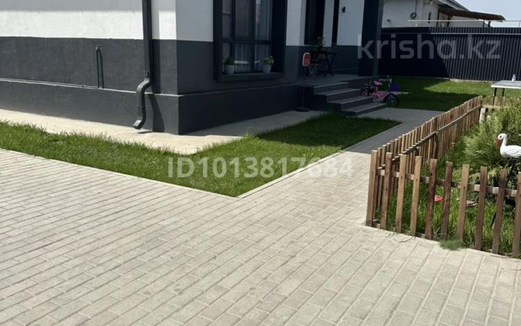 Отдельный дом · 4 комнаты · 130 м² · 5 сот., 7 898 — Школа Дана за 56 млн ₸ в Жана куате — фото 2