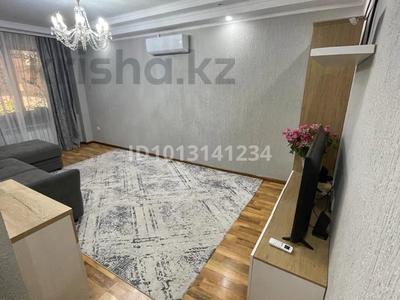 3-комнатная квартира · 74 м² · 1/5 этаж, мкр Айнабулак-4 193 за 67 млн ₸ в Алматы, Жетысуский р-н