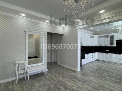 Отдельный дом · 3 комнаты · 121 м² · 6 сот., Казангап би — Район Жаяу Мусы за 75 млн 〒 в Павлодаре