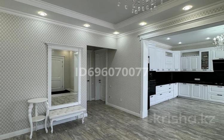 Отдельный дом · 3 комнаты · 121 м² · 6 сот., Казангап би — Район Жаяу Мусы за 75 млн 〒 в Павлодаре — фото 12