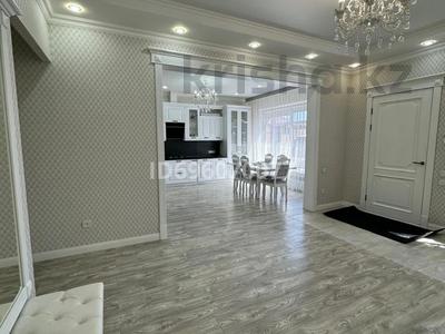 Отдельный дом · 3 комнаты · 121 м² · 6 сот., Казангап би — Район Жаяу Мусы за 75 млн 〒 в Павлодаре