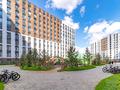 1-бөлмелі пәтер · 39 м² · 11/12 қабат, Бухар жирау 27 — Триумфальная арка, Мангилик ел, бағасы: 18 000 ₸ в Астане, Есильский р-н — фото 24