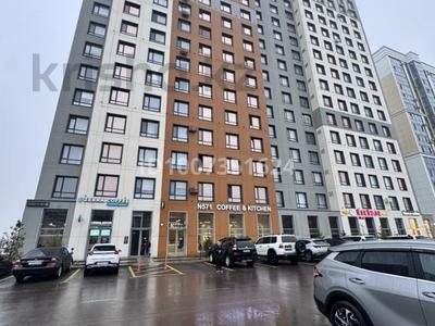 2-бөлмелі пәтер · 60.6 м² · 6/17 қабат, мкр Юго-Восток, Республики 23/1, бағасы: 41 млн 〒 в Караганде, Казыбек би р-н
