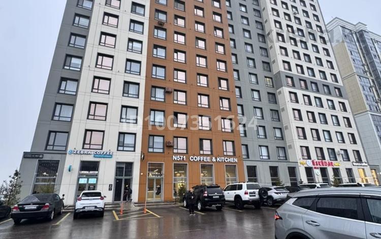 2-бөлмелі пәтер · 60.6 м² · 6/17 қабат, мкр Юго-Восток, Республики 23/1, бағасы: 41 млн 〒 в Караганде, Казыбек би р-н — фото 2