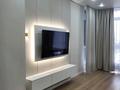 2-комнатная квартира · 78.7 м² · 5/20 этаж, Акмешит 1 за 750 000 ₸ в Астане, Есильский р-н