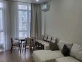 2-комнатная квартира · 78.7 м² · 5/20 этаж, Акмешит 1 за 750 000 ₸ в Астане, Есильский р-н — фото 2