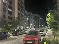2-бөлмелі пәтер · 65 м² · 9/9 қабат, мкр Шугыла 340/4, бағасы: 250 000 ₸ в Алматы, Наурызбайский р-н — фото 8
