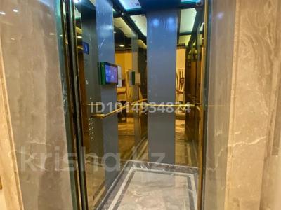 2-комнатная квартира · 76.5 м² · 11/12 этаж, Кабанбай батыра 58 — Бухар жырау за 93 млн ₸ в Астане, Есильский р-н