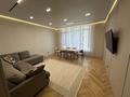 2-бөлмелі пәтер · 76.5 м² · 11/12 қабат, Кабанбай батыра 58 — Бухар жырау, бағасы: 93 млн ₸ в Астане, Есильский р-н — фото 4