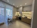 2-бөлмелі пәтер · 76.5 м² · 11/12 қабат, Кабанбай батыра 58 — Бухар жырау, бағасы: 93 млн ₸ в Астане, Есильский р-н — фото 9