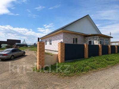 Жеке үй · 4 бөлме · 160.7 м² · 7.2 сот., Луговая 1, бағасы: 70 млн 〒 в Дружбе