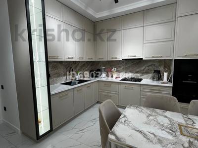 3-комнатная квартира · 76 м² · 8/9 этаж, мкр Нурсая, Абулхайыр хана 74-5 за 51 млн ₸ в Атырау