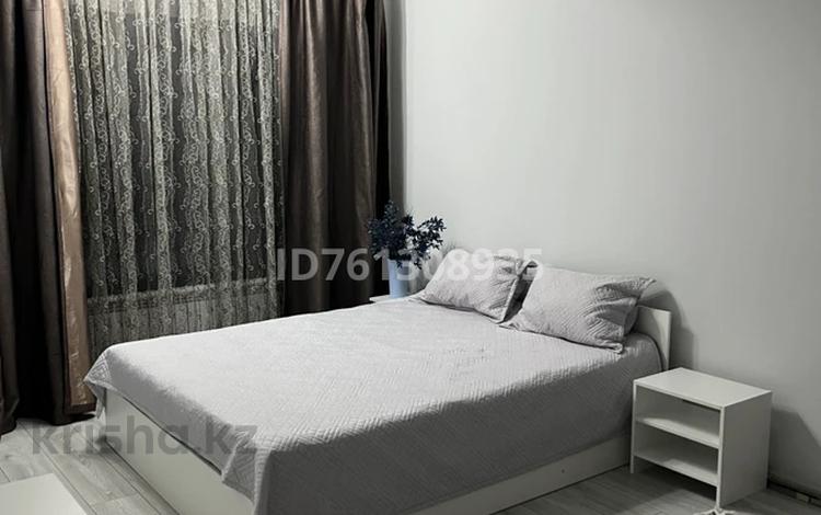 1-комнатная квартира · 38 м² · 6/6 этаж, Торетай 94а — Сейфуллина ниже Раймбека за 280 000 ₸ в Алматы, Жетысуский р-н — фото 11