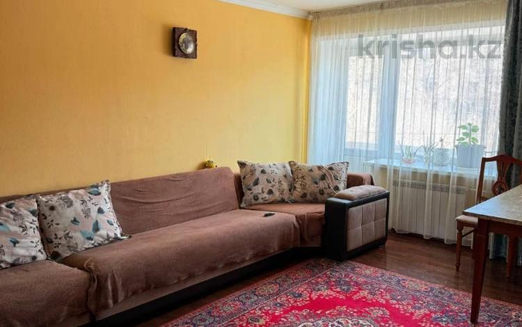 2-комнатная квартира · 44 м² · 3/5 этаж, мкр Новый Город, Алиханова 22/1 за 19.5 млн ₸ в Караганде, Казыбек би р-н — фото 2