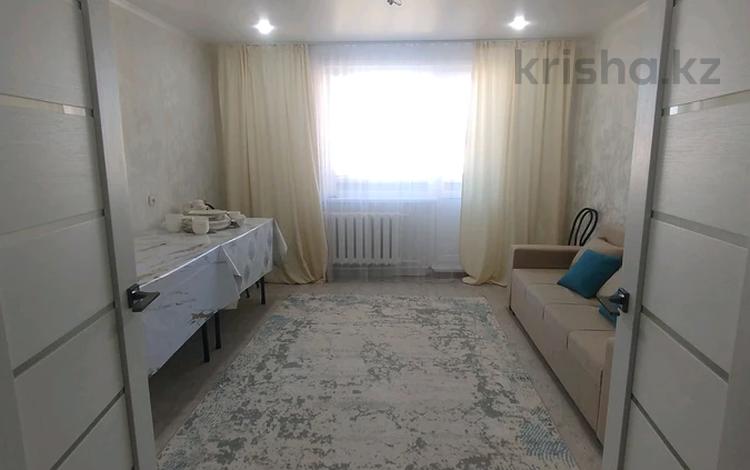 3-комнатная квартира · 70 м² · 9/9 этаж, 5-й микрорайон, Абая 1 — Академии за 320 000 ₸ в Костанае — фото 2
