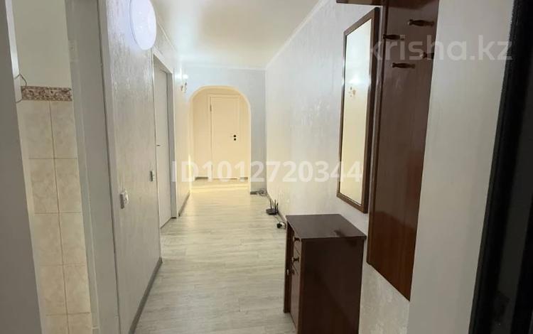 3-бөлмелі пәтер · 75 м² · 3/9 қабат, мкр Юго-Восток, Мкр Орбита 29, бағасы: 25 млн ₸ в Караганде, Казыбек би р-н — фото 2